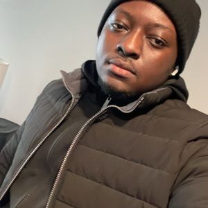 Meet your Posher, Erick